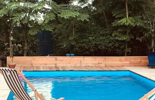 Casa Angres - Lüneburger Heide - Foto 4