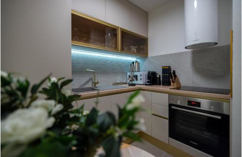 Cascade Luxury Apartments - Foto 53