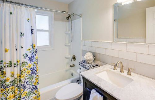 Greensboro Vacation Rental 2 Mi to Downtown! - Foto 13