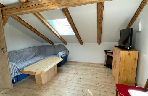 Ferienwohnung Aussicht, Monheimer Alb, Altmühltal - Foto 75