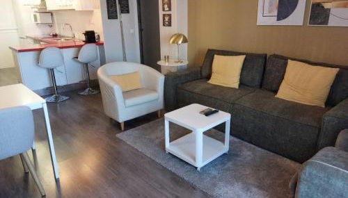 Alojamiento junto al Oceanográfic - Foto 3