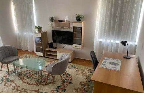 Apartman Colapis- Netflix, self check in, free parking, premium location! - Foto 15