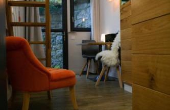 Appart'Hotel Aiguille Verte & Spa - Foto 94