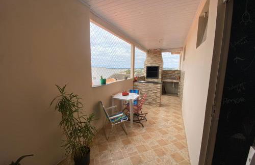 Pousada Santiago AP-01 - Foto 1