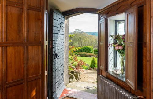 Fernhill Castle - Foto 19