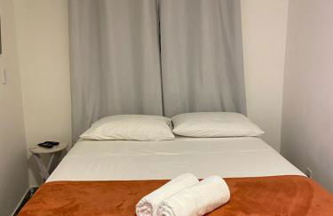 Aconchegante Loft Itaipu Na Rua da Amizade - Foto 27