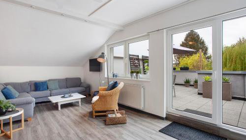 Ferienwohnung Pöttner - Foto 1