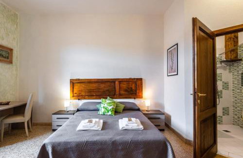Poggio Alla Luna Gerfalco - Photo 50