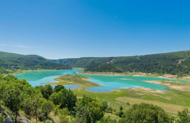 Apartment in Imotski Near Blue Lake - Foto 13