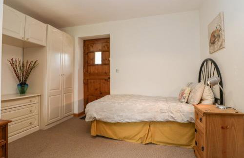 The Old Goat Barn at Trout Cottage - Foto 14