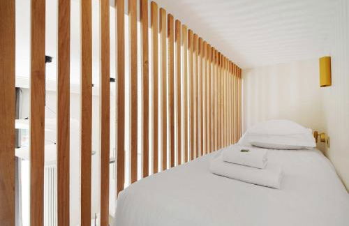 Sublim Apartement Center of Paris Montmartre - Foto 20