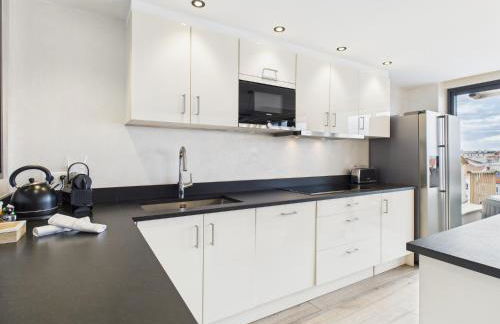 Residence Provencal - Luxurious - 300m Palais - LRA CANNES - Foto 45