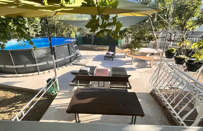 Edi - With Pool - H - Foto 25