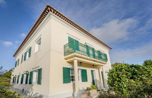 Casa dos Amigos - Photo 10