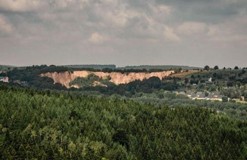 Dream view Comfortable holiday residence - Foto 17