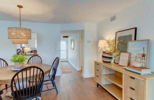 Coastal Paradise Condo Steps To Crescent Beach - Foto 17