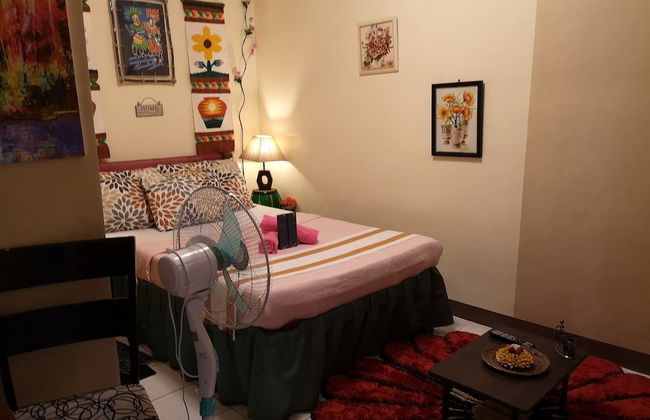 Baguio Vacation House - Foto 7