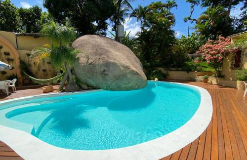 Villa del Mare / Centro da Ilha - Photo 11