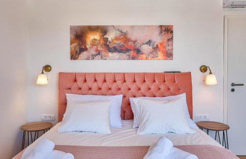 Villa Esarjo with Heated Pool and Sea View - Foto 50