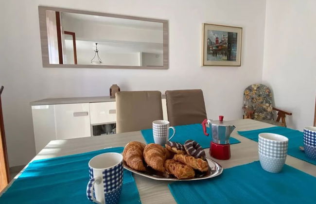 Comfortable Apartment in Porto Torres - Foto 19