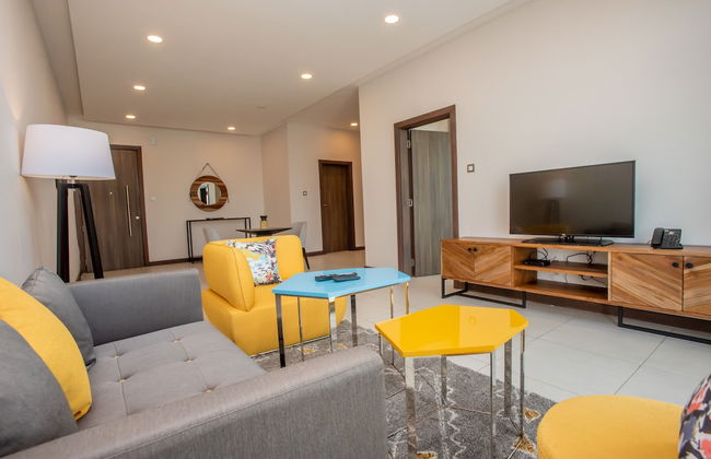 Skynest Residences by CityBlue, Nairobi Westlands - Foto 48