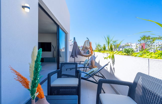 Twenty Six Luxury Résidence - Foto 54