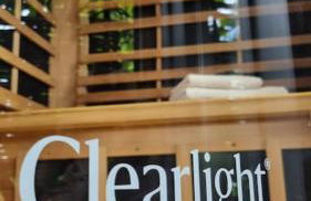 Ökologisches Hideaway mit Sauna und großem Garten - Foto 27