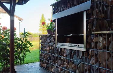 Zielone Kaszuby - agroturystyka z jacuzzi - Photo 38