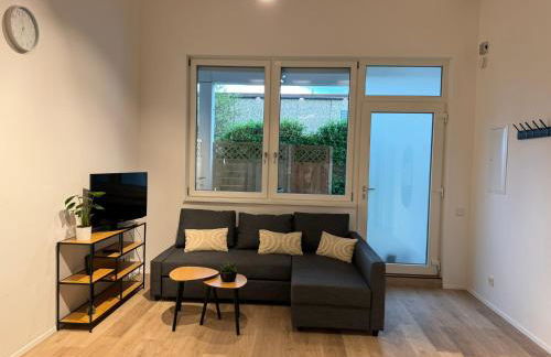 Loft Neunkirchen NY - Foto 3