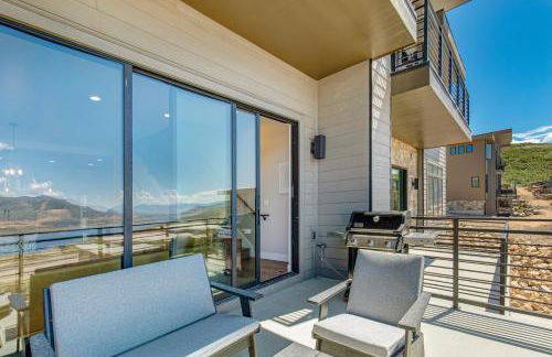 On Top of the Mountains - Full Townhome - Foto 31