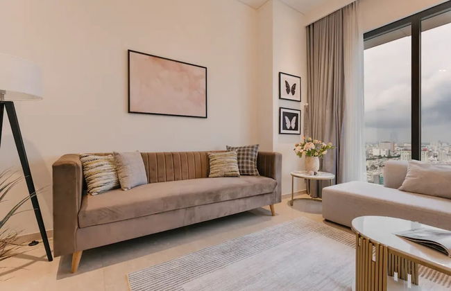 The MarQ Luxury Apartment Distrist 1 - Foto 25