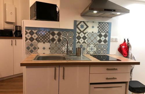 La Villa des Remparts - Photo 35