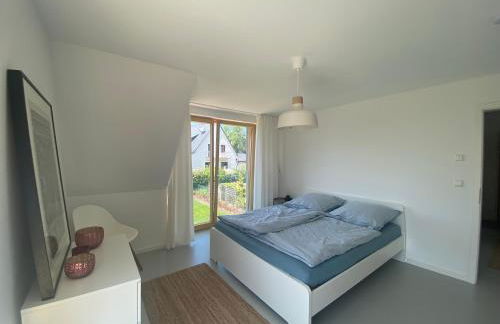 Das Lavendelhaus Weißenstadt Unser modernes und gemütliches Ferienhaus im Fichtelgebirge - Foto 17