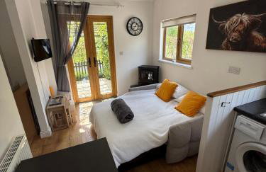 The Little Gate House - Foto 12