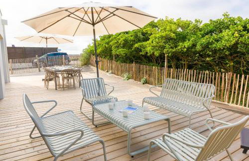 Escale à Saint-Gué - Photo 32