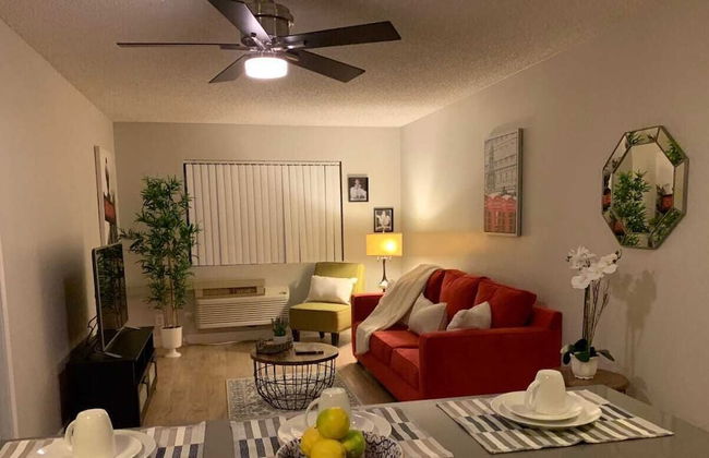 Hollywood Spacious Place - Foto 4