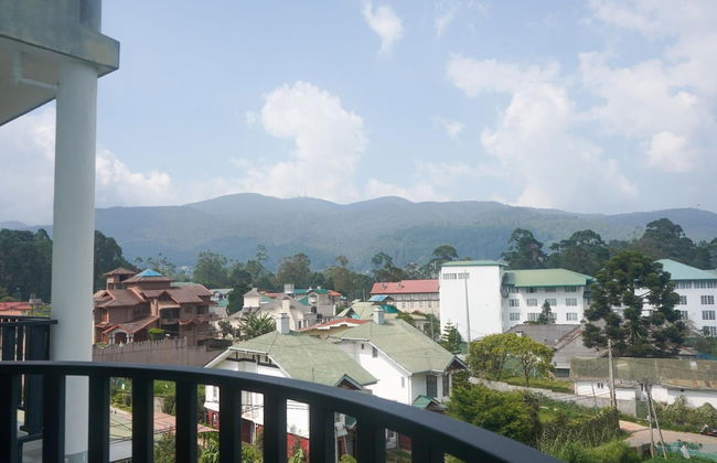 Mariners Cabin Nuwaraeliya - Foto 27