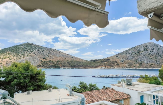 Akrotopi Apartments & Studios - Foto 85