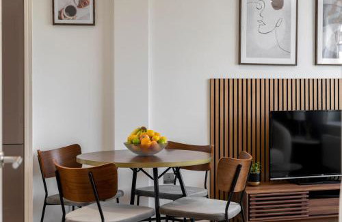Luxury 2 Bed King's Cross - Foto 21