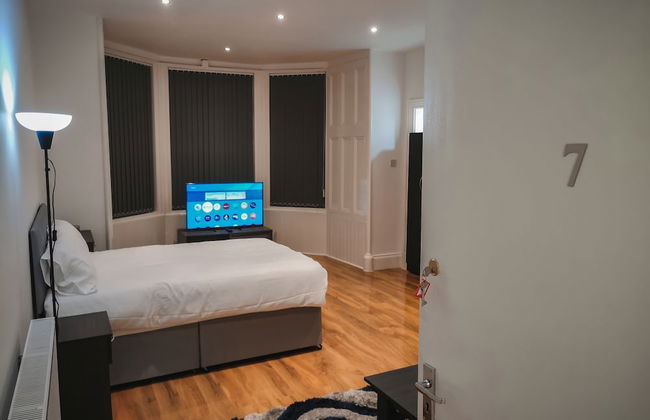 SH Apartments - Dixon Street - Foto 26