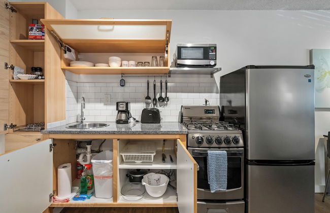 BCA Furnished Apartments - Foto 80