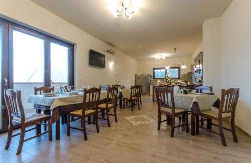 Agriturismo Tenuta Umberto I - Foto 43