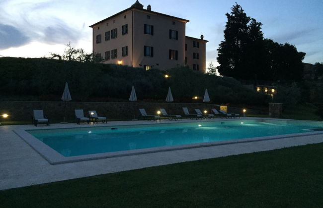 Relais Villa Grazianella - UNA Esperienze - Foto 29