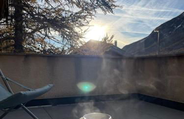 Appartement spacieux près des pistes - Photo 17