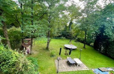 Maison de vacances avec grand terrain - Foto 2