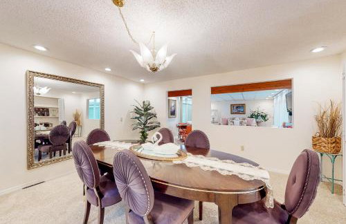 The Garden Suite on M Street - Foto 8