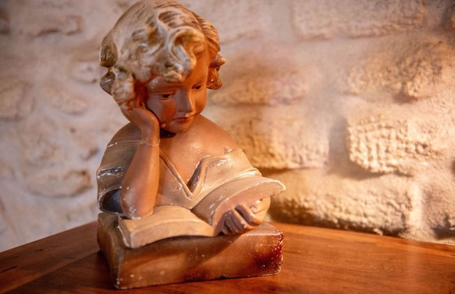 La Maison de Famille - Foto 25