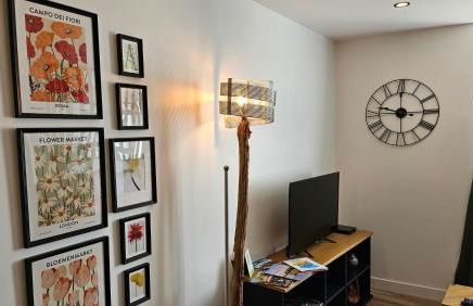 Le gîte de Billie Centre le Fuilet - Photo 7