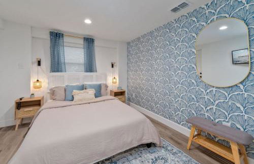 Cocoa Hideaway with Air Hockey, Darts and Beach Gear - Foto 7