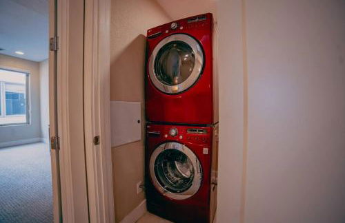 Golden Triangle Townhome at Downtown Denver - Foto 29